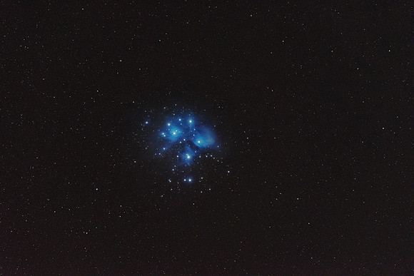 Pleiades 300mm_edited