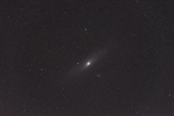 Andromeda 300mm