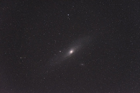Andromeda 400mm