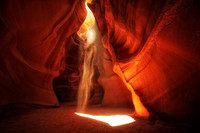 Antelope Canyon