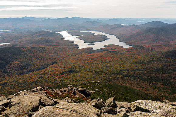 Lake Placid