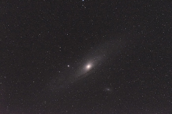 Andromeda 600mm