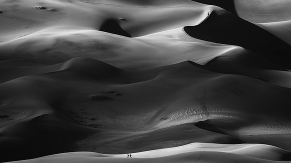 Great Sand Dunes