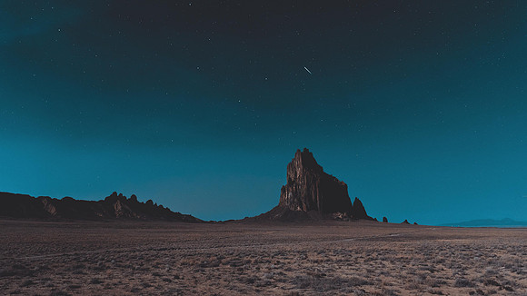 Shiprock