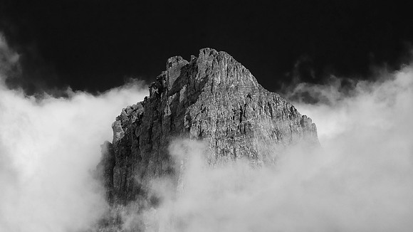 Misty Mountain