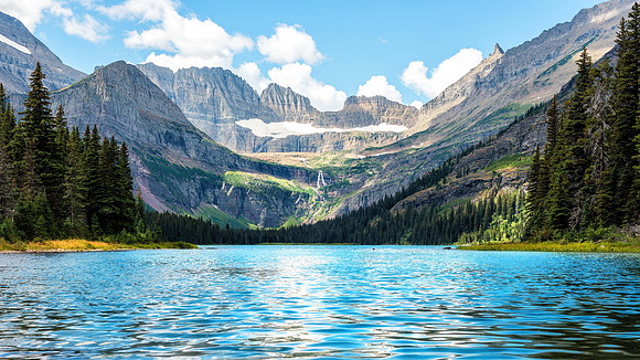 Lake Josephine