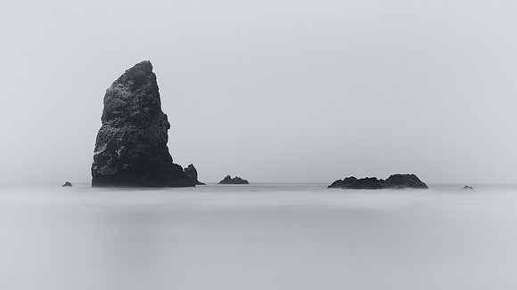 Cannon Beach