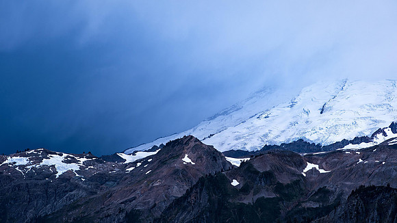 Mount Baker