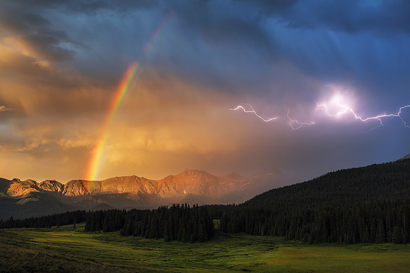 Colorado Storm