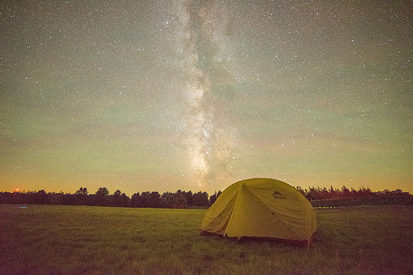 Rokinon 14mm