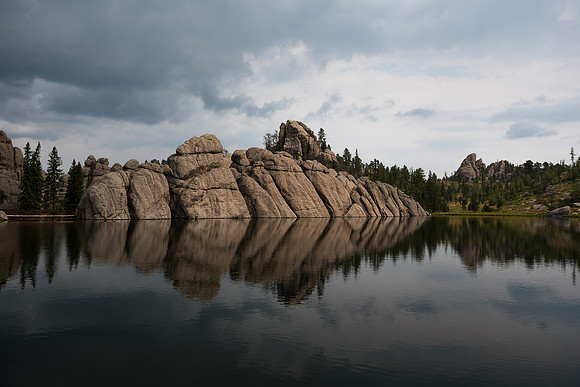 Sylvan Lake