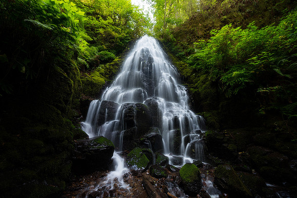 Fairy Falls