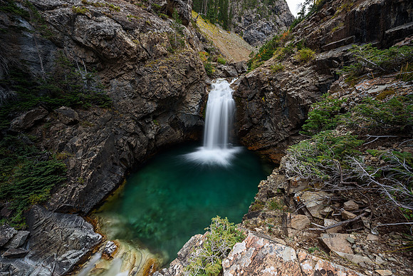 Devil's Punchbowl