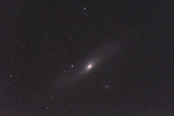 Andromeda 500mm