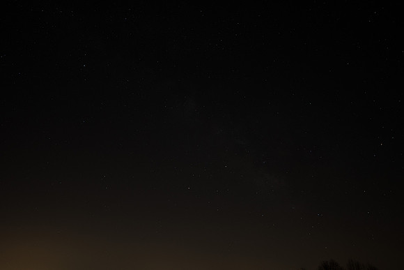 Sigma RAW - 24mm