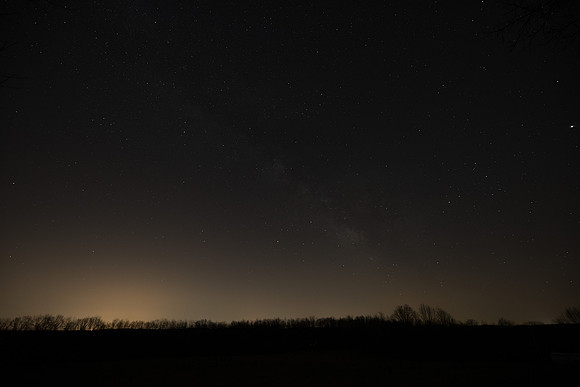 Sigma RAW - 14mm