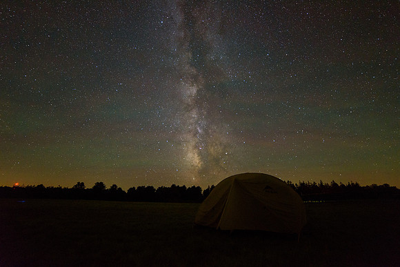 Rokinon 14mm