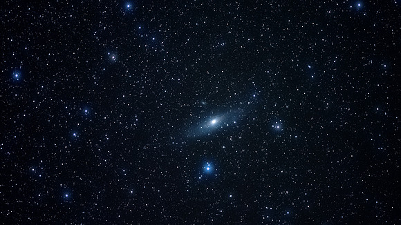 Andromeda