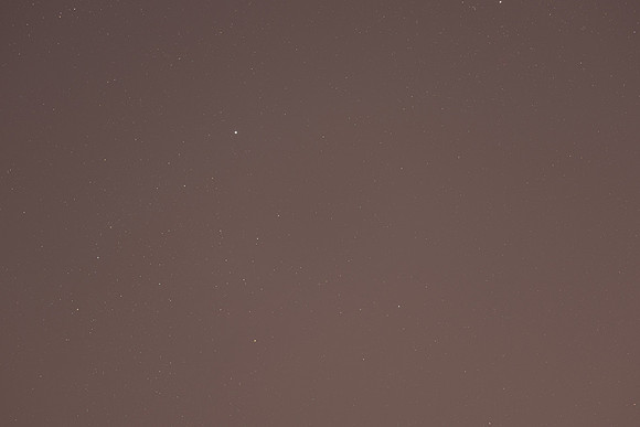 No Filter - Telephoto