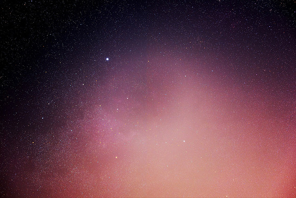 No_Filter (LA light pollution)