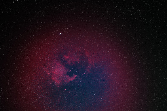 UHC_Filter (LA Light Pollution)