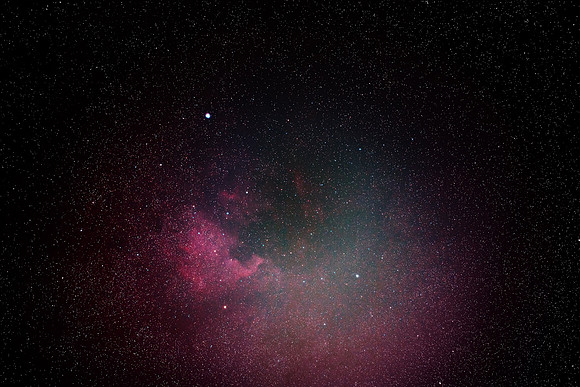 L-Pro Filter (LA Light Pollution)