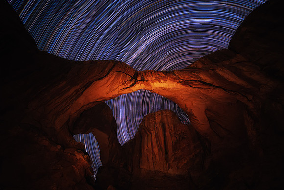 Star Trails Course
