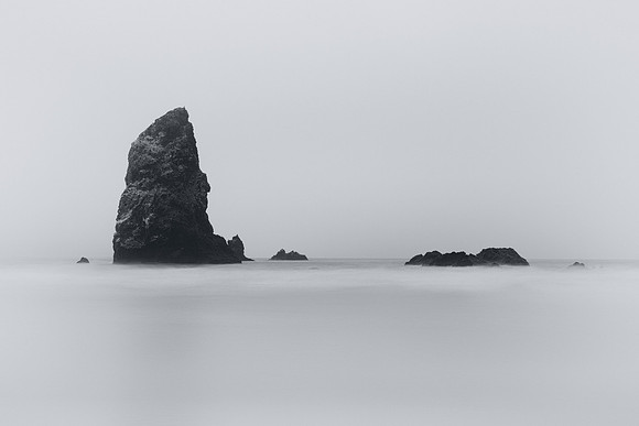 Cannon Beach