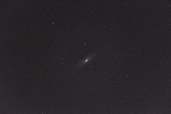Andromeda 150mm