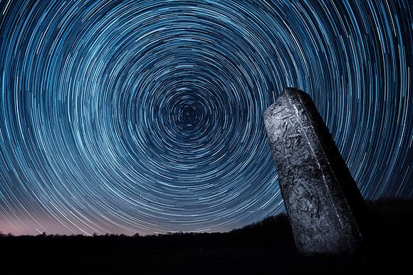 Standing Stone