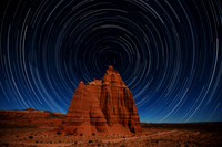 Star Trails